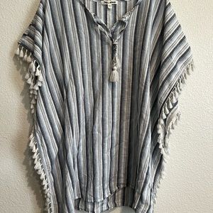 Miken Mermaids swim‎ cover